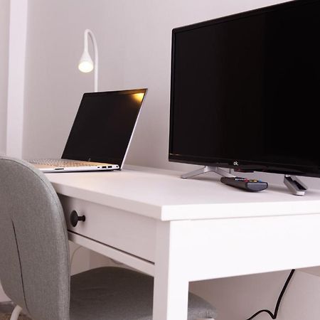 Emily A Roma Apartman Kültér fotó
