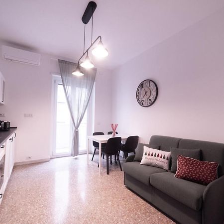 Emily A Roma Apartman Kültér fotó