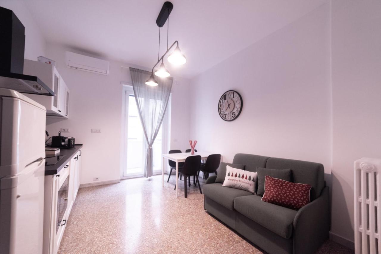 Emily A Roma Apartman Kültér fotó