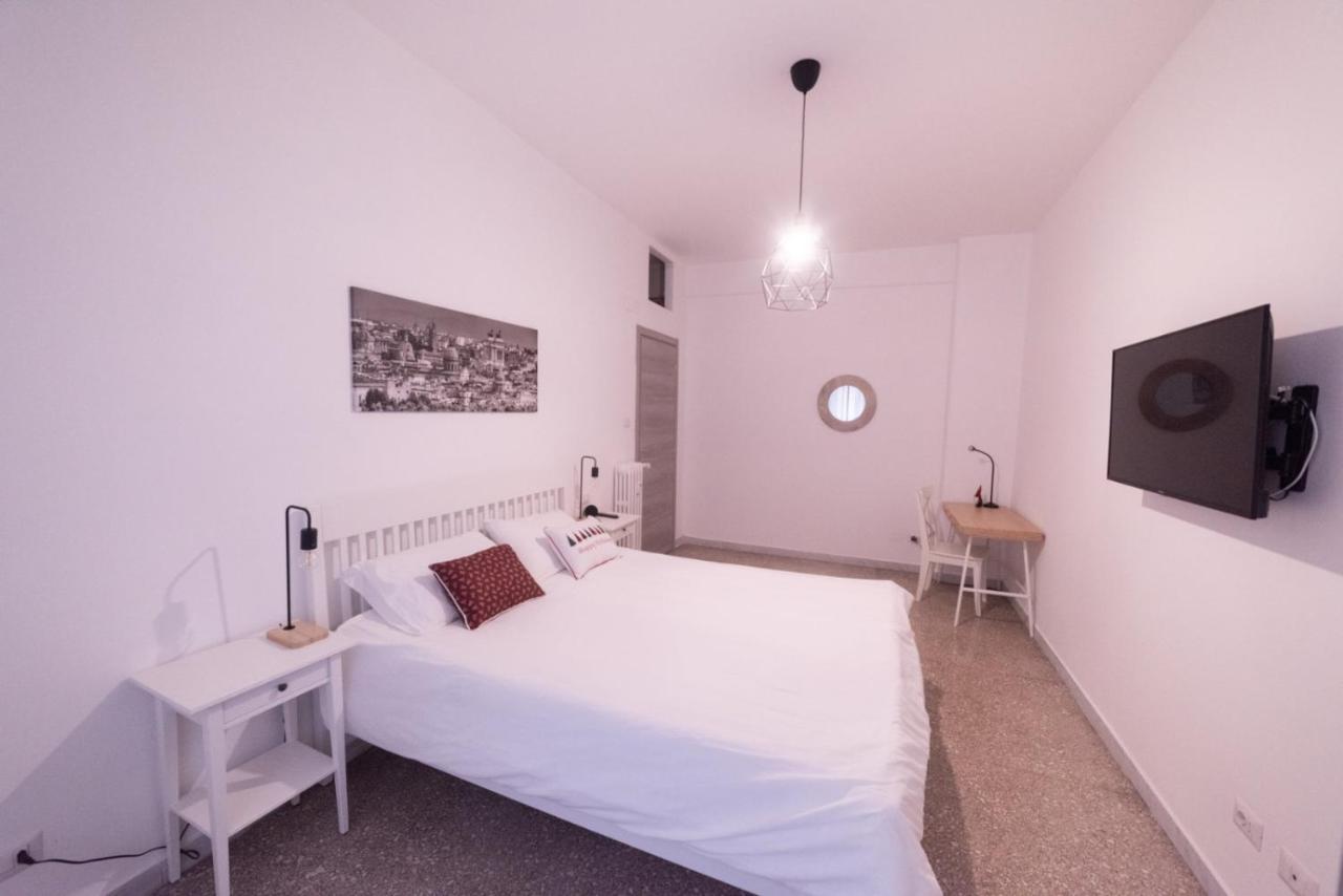 Emily A Roma Apartman Kültér fotó