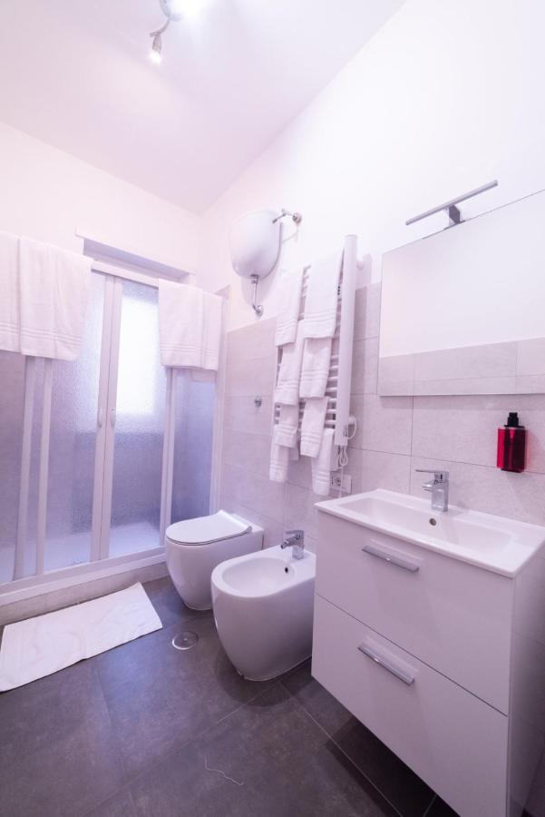 Emily A Roma Apartman Kültér fotó